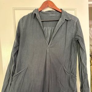 CP Shades Corduroy Teton Shirt